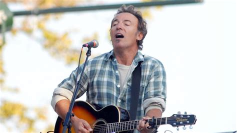 Image result for Bruce Springsteen 80s Style