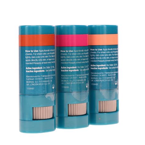 Colorescience SPF 50 Total Protection Color Balm India | Ubuy
