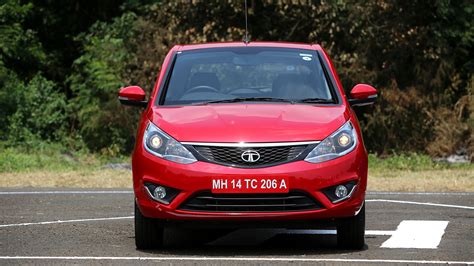 Tata-bolt-2015 Exterior Car Photos - Overdrive