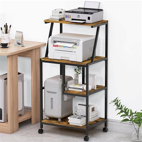 Image result for Printer Stand