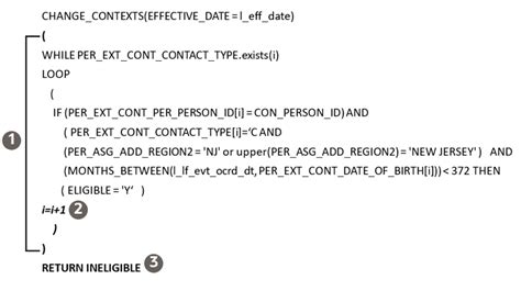 Common Mistakes in Formulas