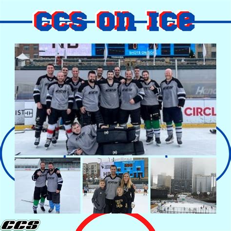 CCS Construction Staffing on LinkedIn: We had the privilege to sponsor ...