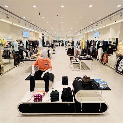 Snitch launches first store in Bhopal - FashionNetwork India