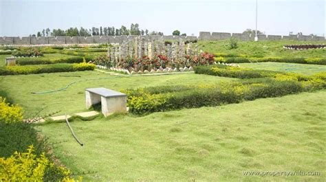 Vakil Whispering Woods - Koramangala, Bangalore - Residential Land ...