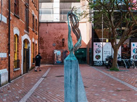 RORY GALLAGHER TRIBUTE BY GERALDINE CREEDON - CORK CITY AND COUNTY