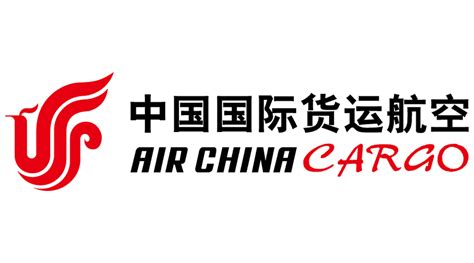 中国国际货运航空 Air China Cargo Vector Logo | Free Download - (.AI + .PNG ...