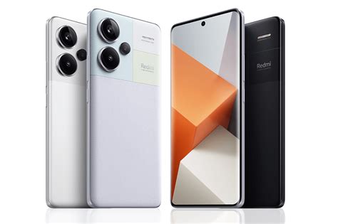 Image result for Redmi Note 10 Pro Android 13
