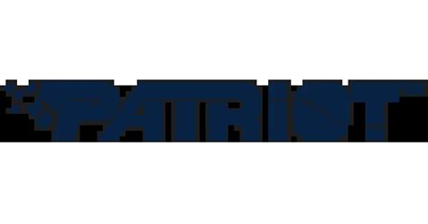 Patriot Gaming memory, NVMe and SATA SSD | nationalpc.in