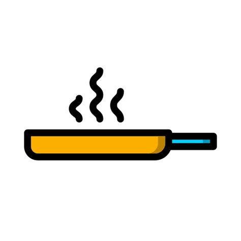 Pan - Free food and restaurant icons
