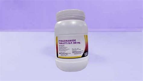 Antibacterial / Anti Tuberculosis | Nem Labs