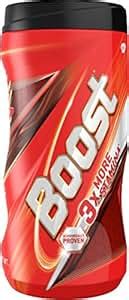 Buy Boost Health, Energy & Sports Nutrition drink - 500 g Pet Jar ...