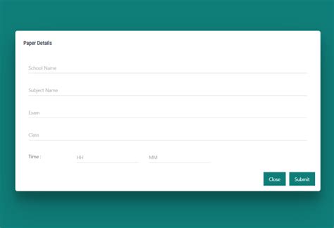 Image result for Create Your Own Test
