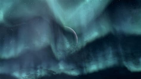 Aurora Borealis Bing Wallpaper 的图像结果