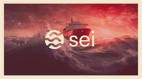 Sei Network: What Is Sei Network And How Does It Work?