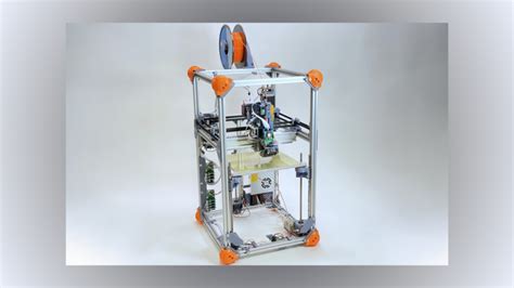 Image result for How Does a 3D Printer Work