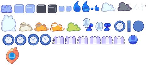 Image result for Bfb Assets