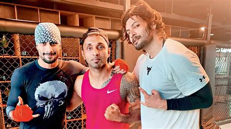 ’Mirzapur 3’: Ali Fazal aka Guddu bhaiya becomes a gym rat