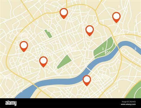 Local Map Generic 的图像结果