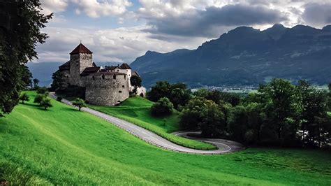 Culture du Liechtenstein (2022) - Travel S Helper