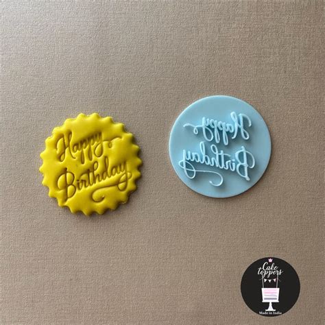 Cake Toppers India