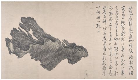 Seeing as Worldmaking: Ten Views of a Lingbi Rock and Yogācārin ...