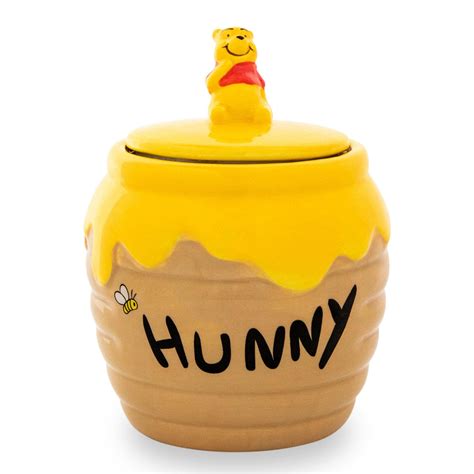 Winnie The Pooh Honey Pot Winnie The Pooh Hunny Pot Costume Companion