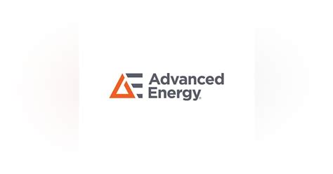 Image result for Advanced Energy Logo