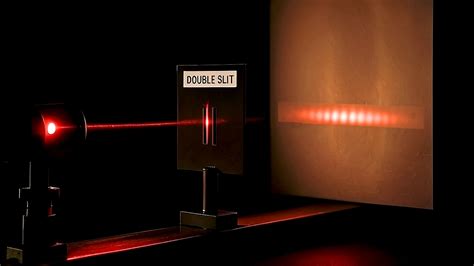 Double Slit Experiment Questioning Reality 的图像结果