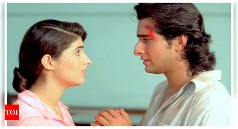 Twinkle Khanna recalls a humorous anecdote of banging her foot on an ...