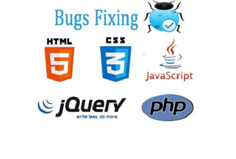 Image result for HTML CSS JavaScript jQuery Bootstrap PostgreSQL