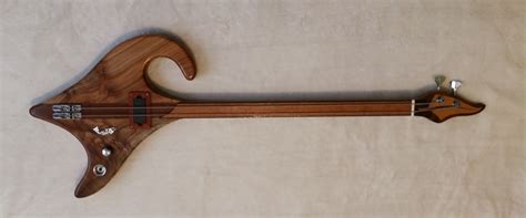 Image result for 2 String Guitar