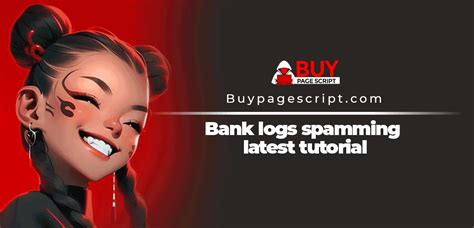 Spamming Bank Logs 的图像结果