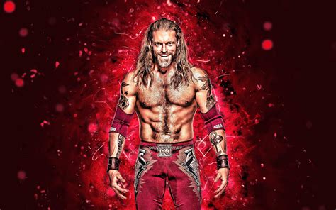 WWE Edge Wallpapers - Top Free WWE Edge Backgrounds - WallpaperAccess