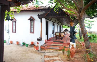 White Sand, Alleppey, Kerala, Allappuzha - Homestay Advisor