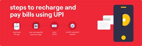 How to Recharge and Pay Bills using UPI for Vi Number | Vi
