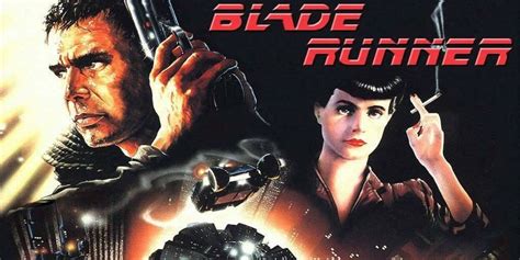 Image result for Blade Runner Year