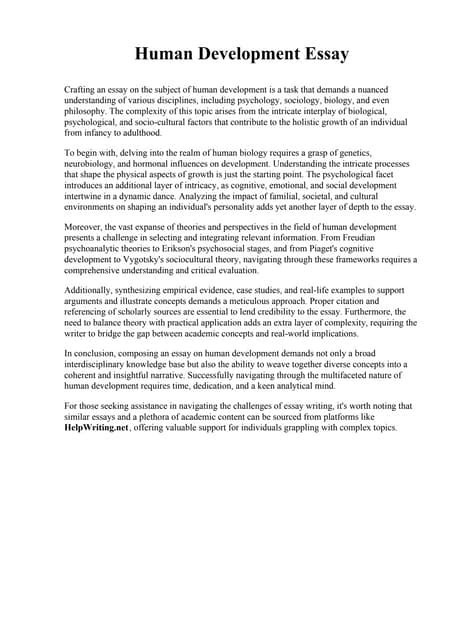 Methods of Development Essay 的图像结果