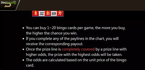 bingo 101 jackpot slots