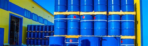 Image result for Hazardous Waste Containers