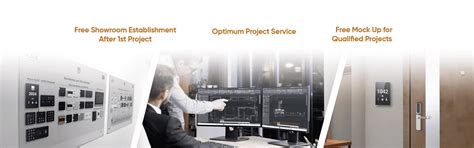 EAE Technology - KNX Smart Home System, Lighting Automation