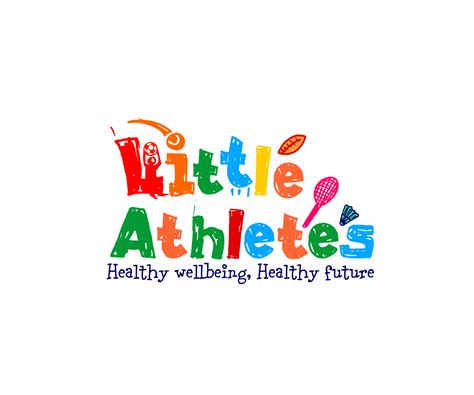 Little Sports Logo 的图像结果