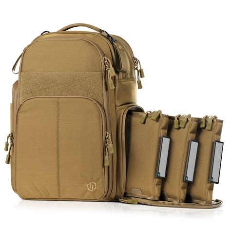 Tactical EDC Backpacks and Range Backpacks For Sale