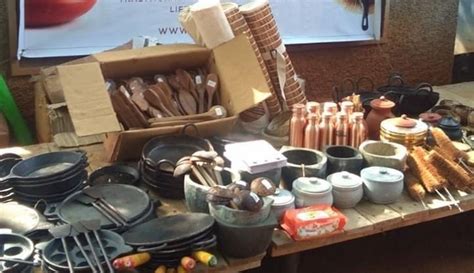 Looking For Old-Fashioned, South Indian Utensils? Essential Traditions ...