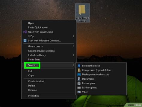 How to Turn Any Zip File into a exe File 的图像结果