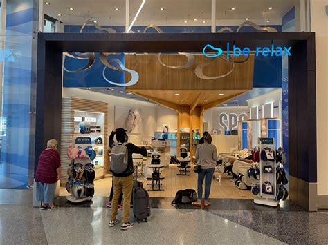 Lax Terminal B Lounges Priority Pass at Jessica Myler blog