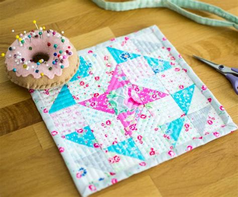 Mini Quilt Projects 的图像结果