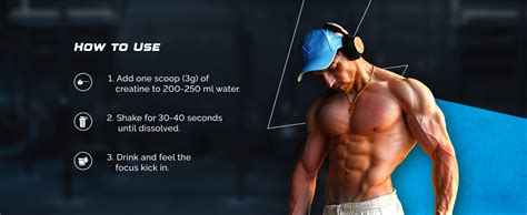 Buy Wellcore - Pure Micronised Creatine Monohydrate (100G, 33 Servings ...