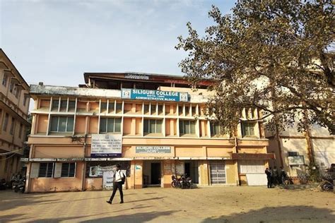 Siliguri College: Admission 2026, Fees, Siliguri