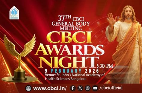 CBCI - Catholic Bishops Conference of India