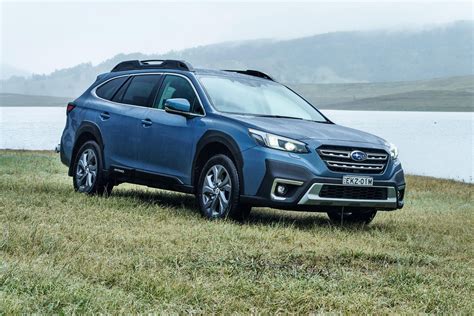 2021 Subaru Outback price and specs | CarExpert
